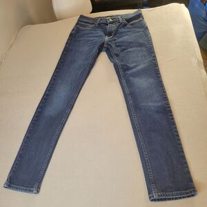 Hollister Men W30 L32 Skinny Jeans